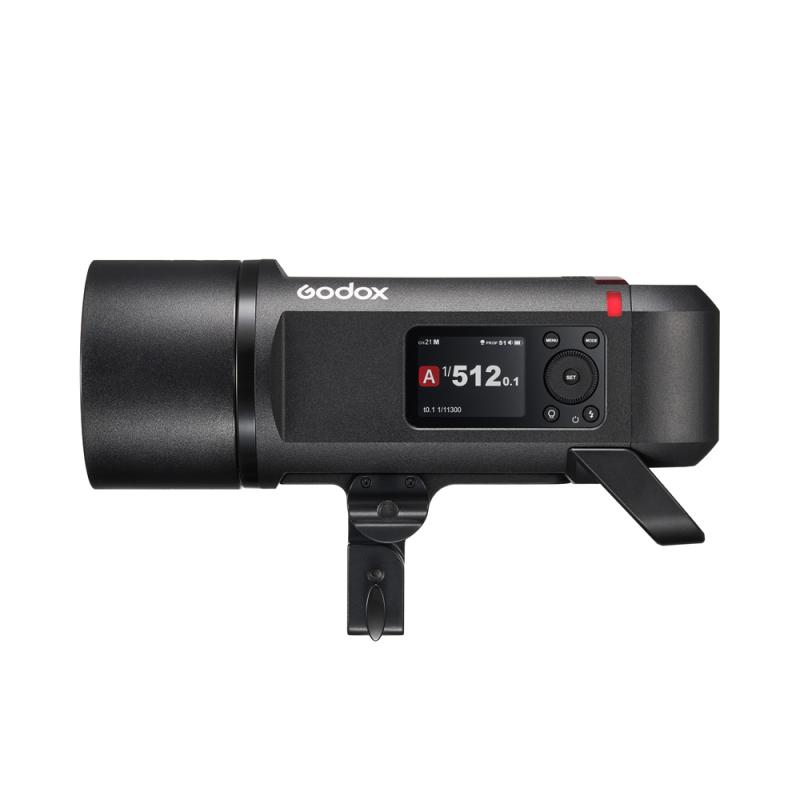 GODOX AD800 PRO OUTDOOR FLASH