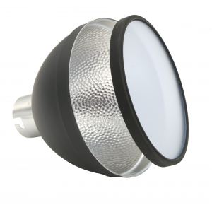 GODOX AD-S2 STANDARD REFLEKTOR 12CM MED DIFFUSOR
