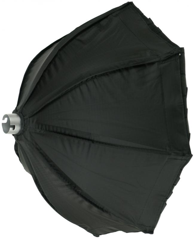 Softbox Godox AD-S7 Per Flash - Compatibile Con AD200, AD360II, Ombrello Multifunzione - Foto 9