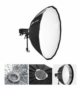 GODOX AD-S85S PARAPLY SOFTBOX 85CM AD300PRO/400PRO