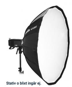 GODOX AD-S85W SOFTBOX WHITE 85CM AD300/400PRO