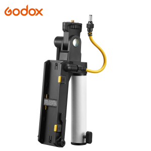 GODOX AK-B01 HOLDING HANDLE FOR BATTERY KIT ML60IIBI