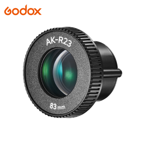 GODOX AK-R23 83MM LENS FOR AK-R21