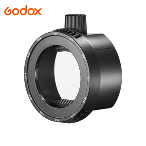 GODOX AK-R25 SQUARE FLASH HEAD ADAPTER HOLDER