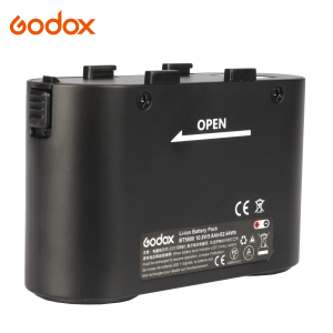 GODOX EXTRA BATTERI FÖR PB-960 PROPAC