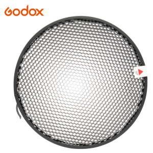 GODOX C-02 BIKAKERASTER FÖR RFT-7 REFLEKTOR