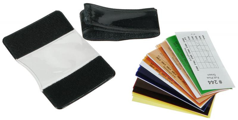 GODOX CF-07 FILTERKIT FÖR SPEEDLITE BLIXTAR