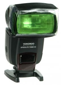 GODOX CF-07 FILTERKIT FÖR SPEEDLITE BLIXTAR