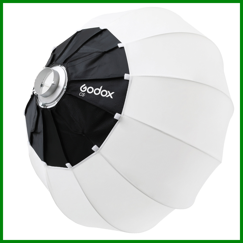 GODOX CS65D LANTERN SOFTBOX 65CM BOWENS-S