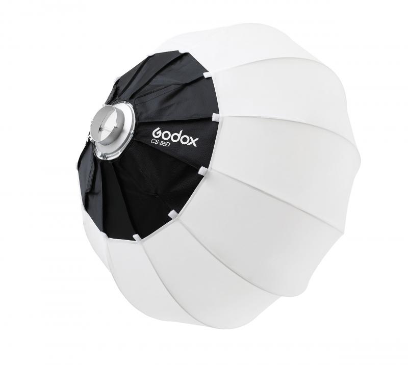 GODOX CS85D LANTERN SOFTBOX 85CM BOWENS-S