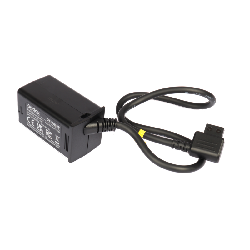 GODOX DW-WB29 DUMMY-KABEL FÖR BG02