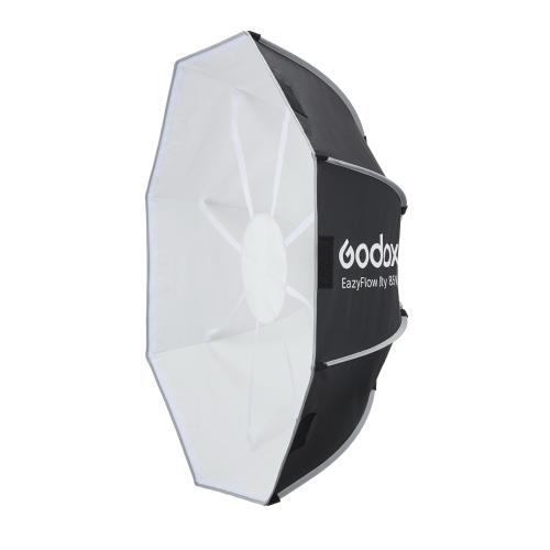 GODOX EAZYFLOW BEAUTYDISH 85CM BOWENS B/W
