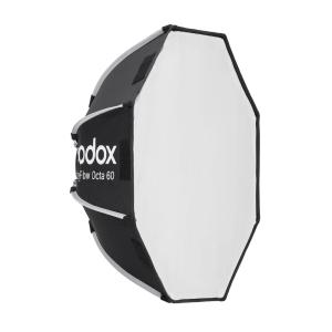 GODOX EAZYFLOW FOLDABLE OCTA 60CM BOWENS