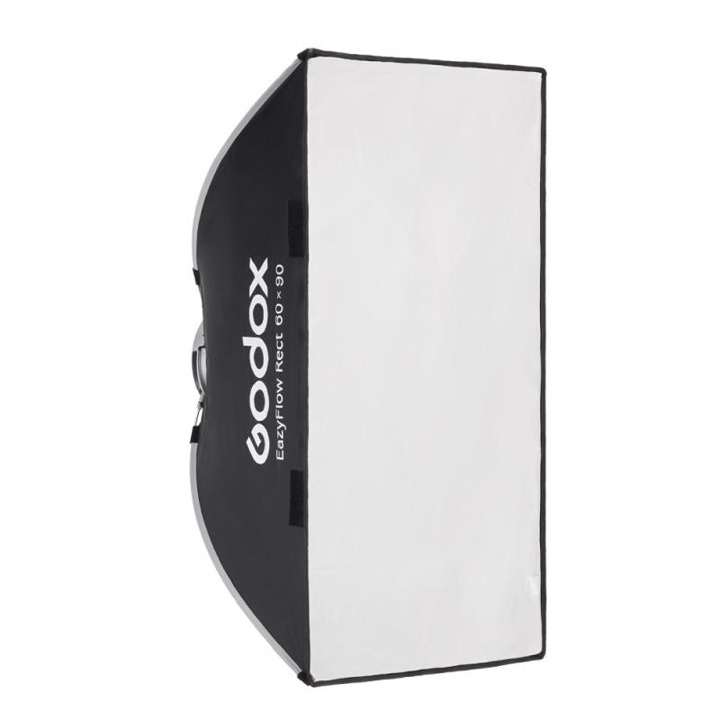 GODOX EAZYFLOW FOLDABLE SOFTBOX 60X90 BOWENS