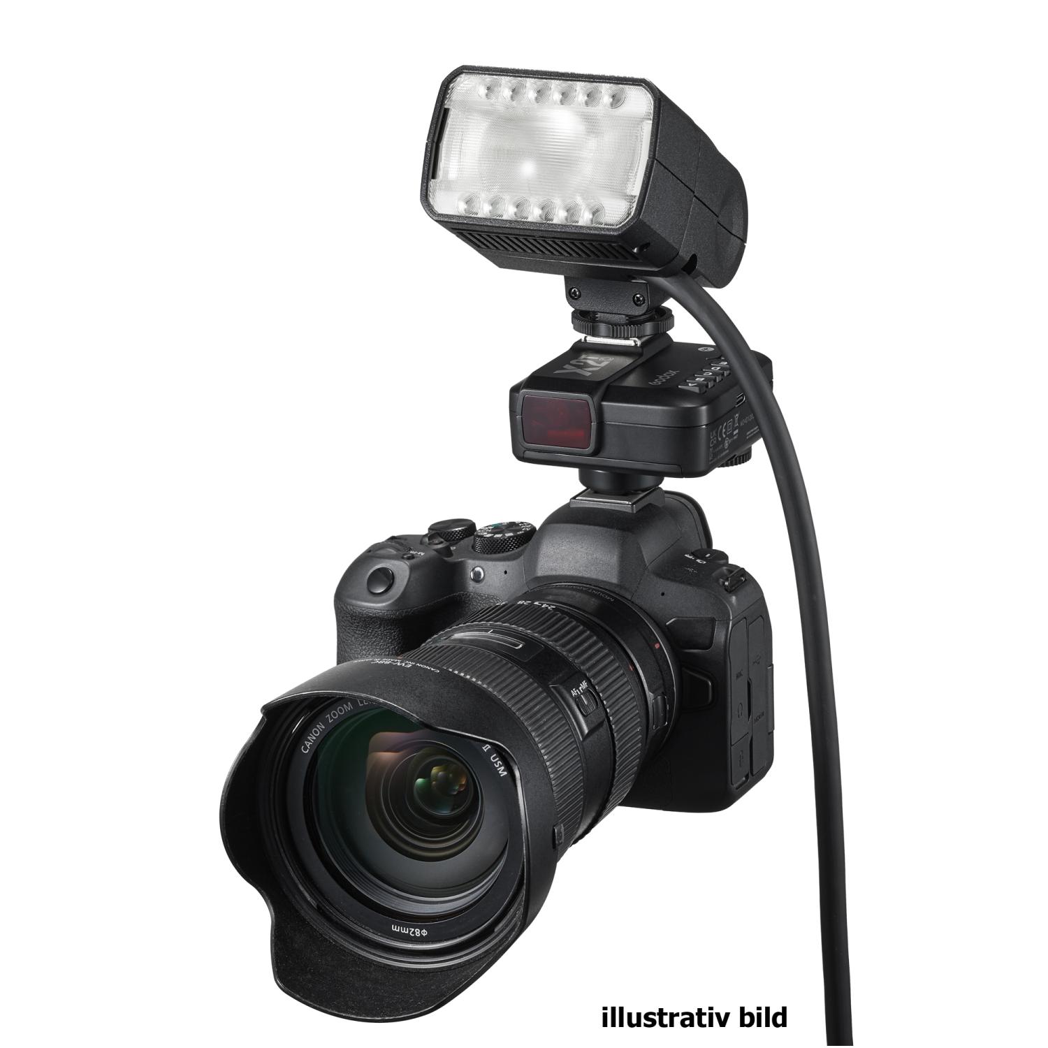 GODOX EC200 II Förlängningskabel för AD200PRO II