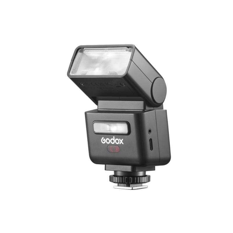 GODOX IT32 iFLASH TTL KAMERABLIXT