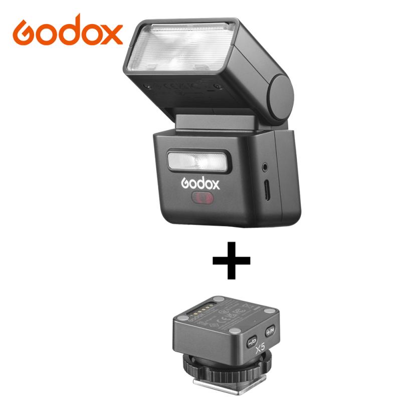 GODOX IT32 PLUS LEICA