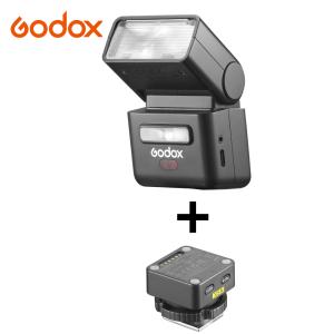GODOX IT32 PLUS NIKON