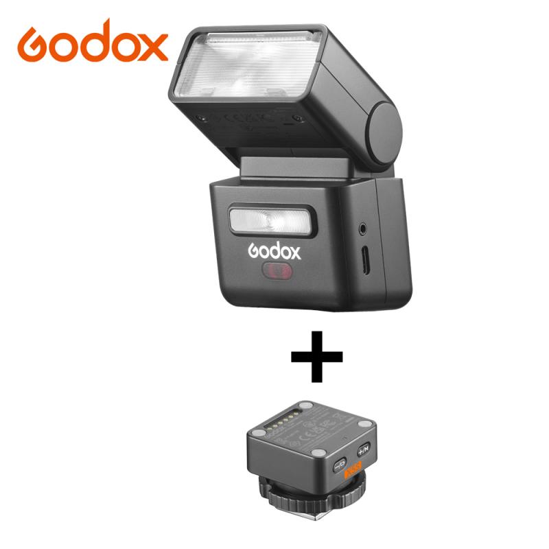 GODOX IT32 PLUS SONY