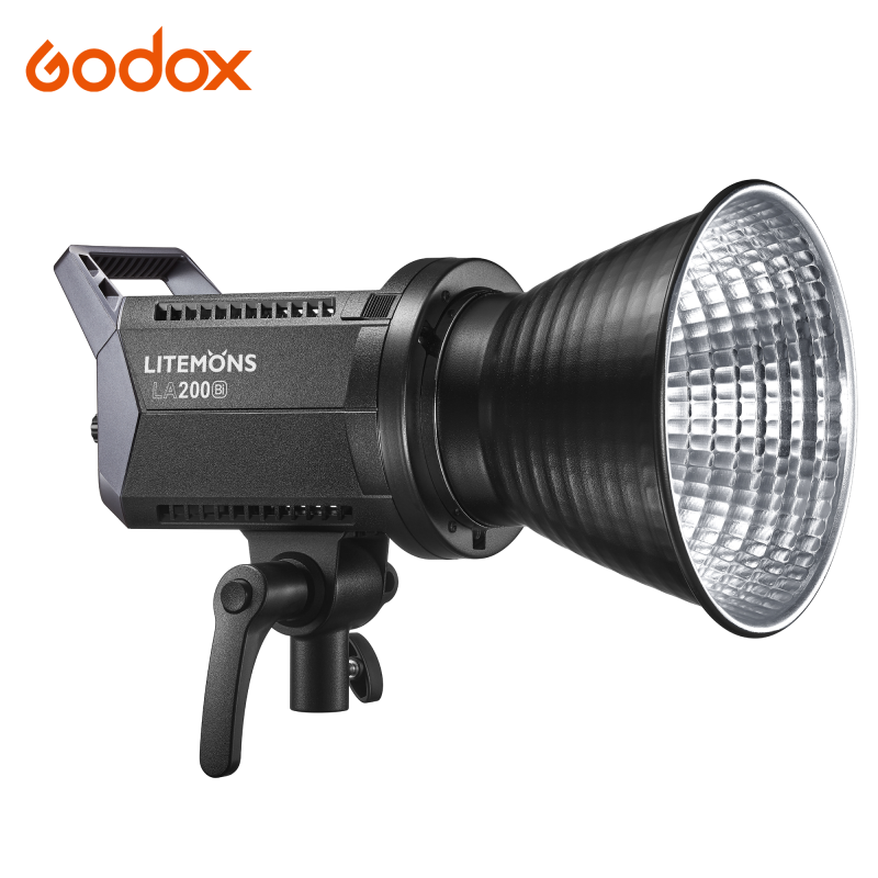 GODOX  LITEMONS LA200BI LED 200W BI-COLOR