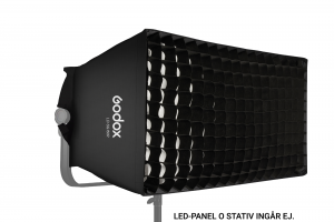 GODOX LD-SG150R SOFTBOX FÖR LD150R