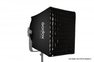 GODOX LD-SG150RS SOFTBOX FÖR LD150RS