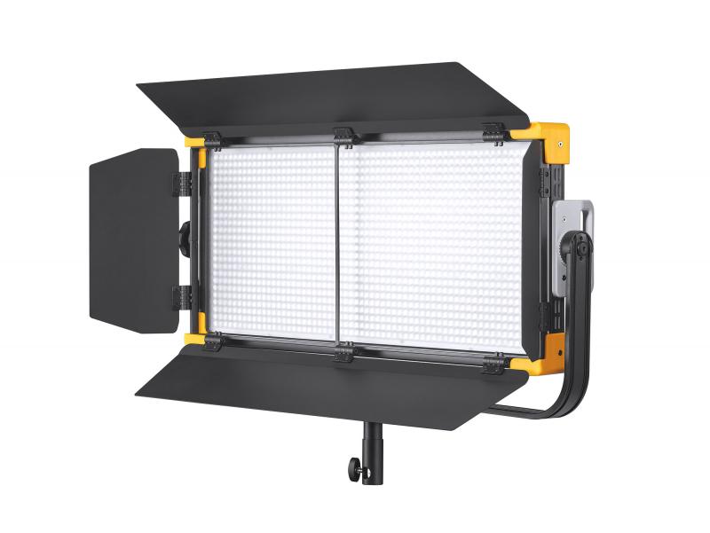 GODOX LD150R RGB LED BELYSNING