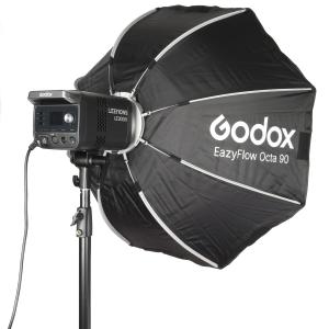 GODOX LITEMONS LE300BI 300W ONE LIGHT KIT