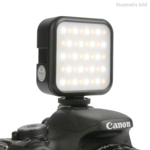 GODOX LED6R LITEMONS RGB LED LIGHT