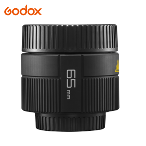 GODOX BFP LENS 65 OPTICAL PROJECTION LENS 65MM