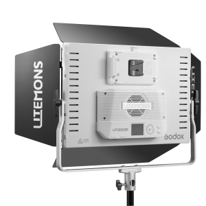 GODOX LITEMONS LP1200R RGB LED LIGHT PANEL