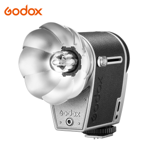 GODOX RETRO LUX CADET KAMERABLIXT