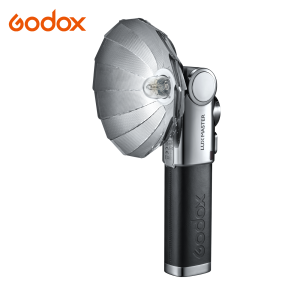 GODOX RETRO LUX MASTER KAMERABLIXT