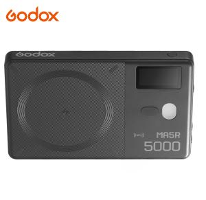 GODOX MA5R MOBILE POWERBANK & RGB LED LIGHT