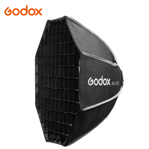 GODOX ML-SF50 OCTAGON SOFTBOX 50CM ML60II/ML100BI