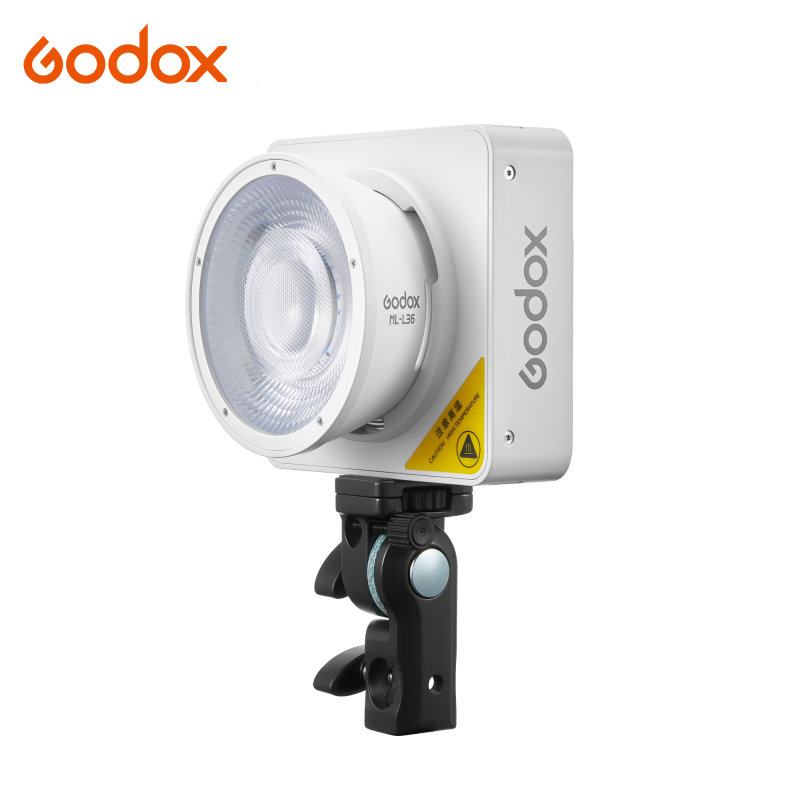 GODOX ML100BI BI-COLOR PORTABEL LED BELYSNING 100W