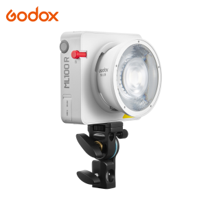 GODOX ML100R RGB FULL COLOR VIDEO-LIGHT