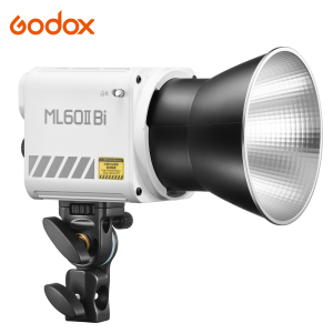 GODOX ML60II 60W BI-COLOR LED BELYSNING