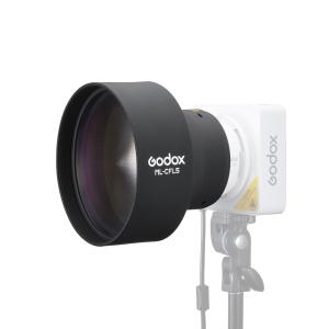 GODOX ML CFL5 FRESNEL LINS SILIKON