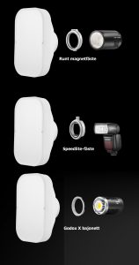 GODOX ML-CS1625 SOFT TENT DIFFUSION