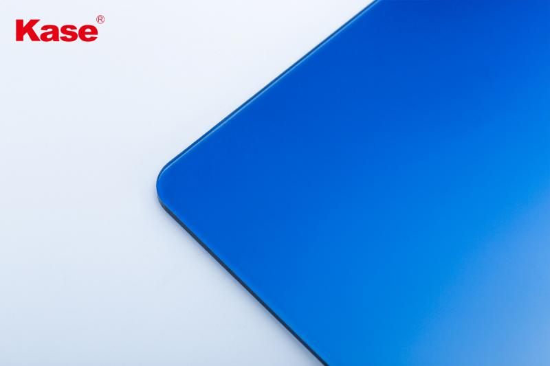 KASE 100X150MM GRADUAL BLUE FILTER