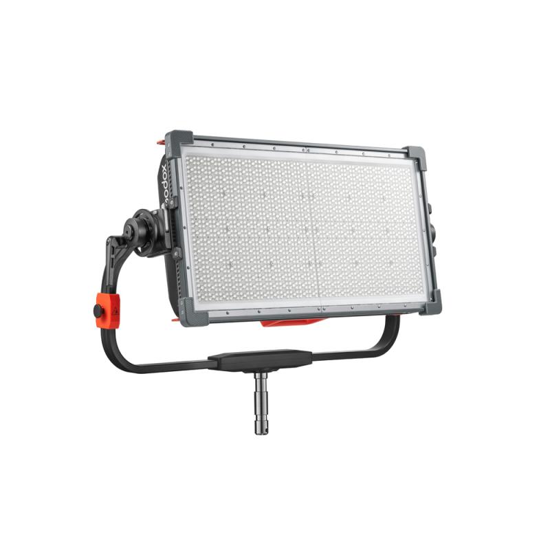 GODOX P1200R HARD P8 KNOWLED RGB PANEL LIGHT