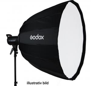 GODOX P120L PARABOLISK DEEP SOFTBOX 120CM BOWENS