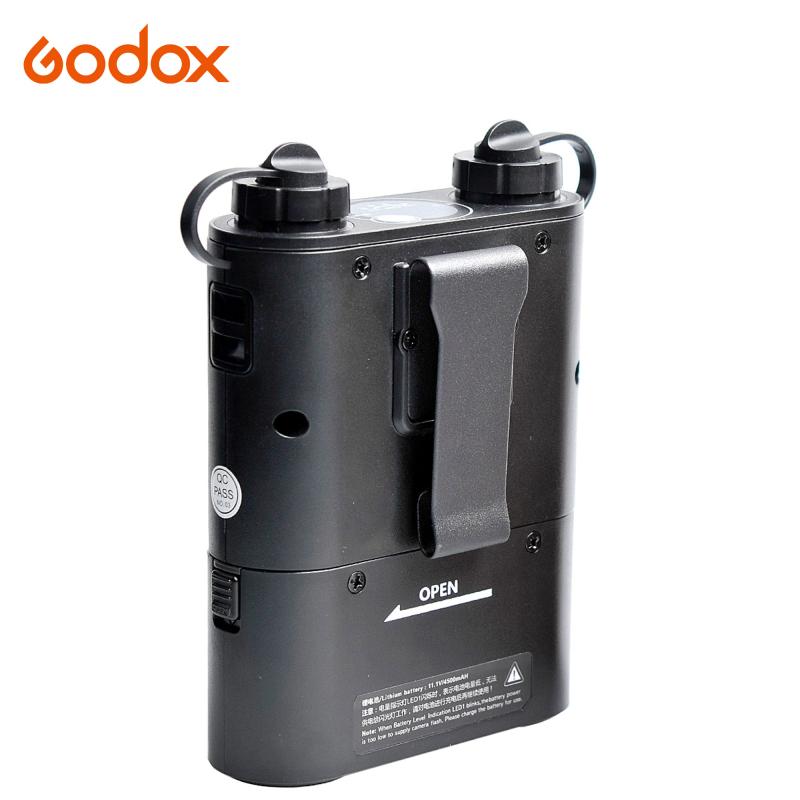 GODOX PB-960 PROPAC  BATTERIPACK SPEEDLITE