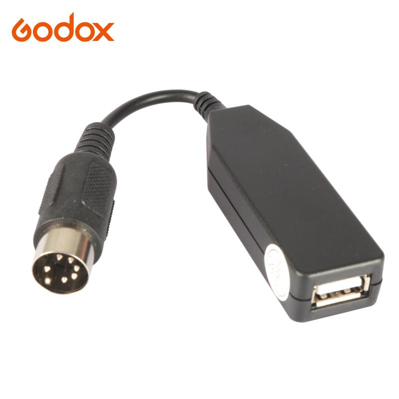 GODOX USB ADAPTER PB960