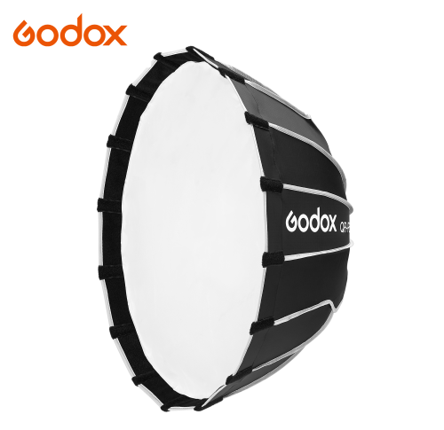 GODOX QR-P70T QUICK RELEASE SOFTBOX 70CM BOWENS