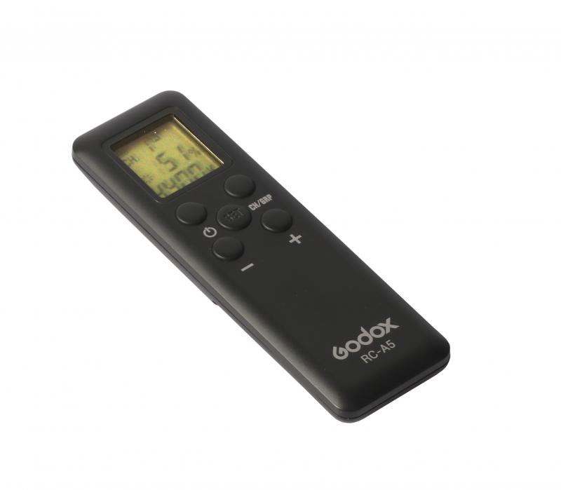GODOX RC-A5 FJÄRRKONTROLL