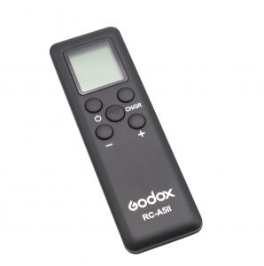 GODOX RC-A5II FJÄRRKONTROLL