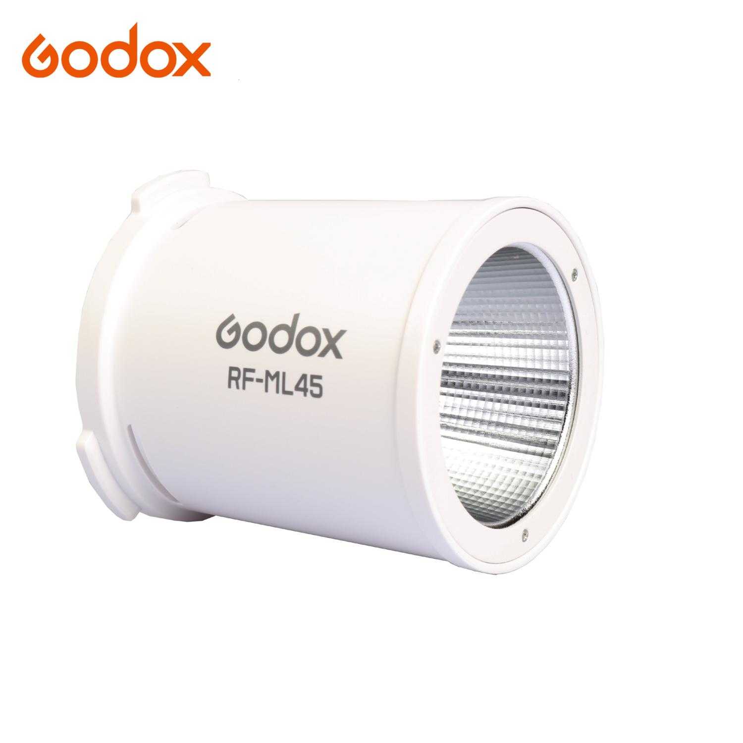 GODOX RF-ML45 MINI REFLECTOR FÖR ML100BI / ML100R