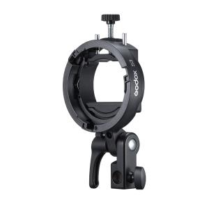 GODOX S3 SPEEDLITE BRACKET BOWENS